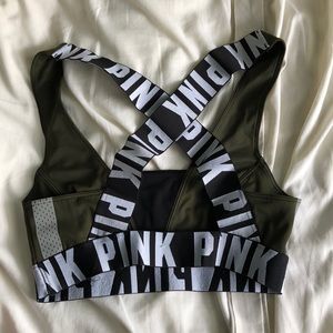 PINK Intimates & Sleepwear - PINK sports bra PINK Intimates & Sleepwear - PINK sports bra